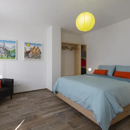 게스트하우스 Lioelara 3*