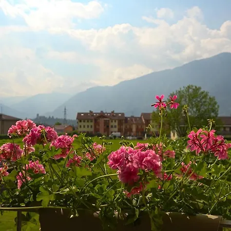 Konukevi Lioelara 3*