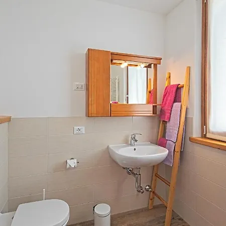Lioelara Guest house Feltre