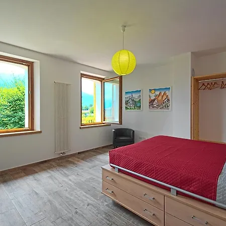 Lioelara Pensjonat 3*