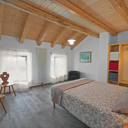 Lioelara Maison d'hôtes 3*