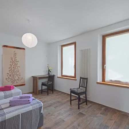 Lioelara Konukevi Feltre