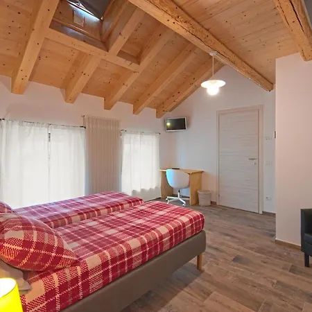 Konukevi Lioelara 3*