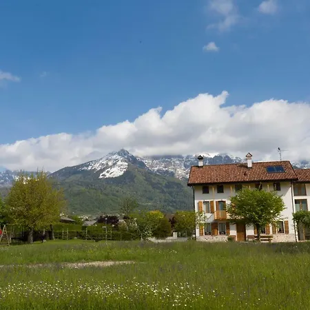 Guest house Lioelara Feltre