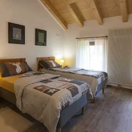Lioelara Guest house *
