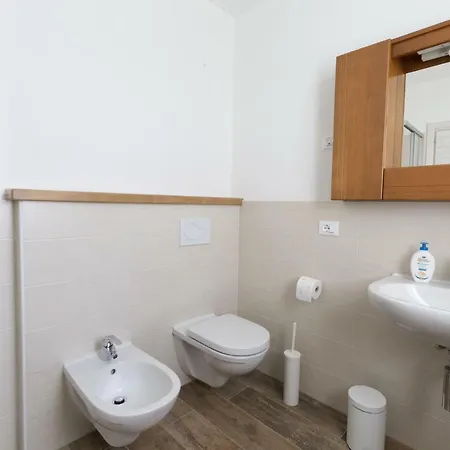 Lioelara Guest house Feltre