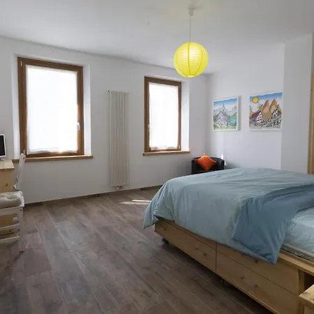 Vendégház Lioelara