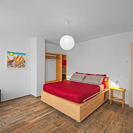 Vendégház Lioelara Feltre