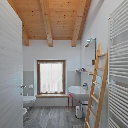 Lioelara 3* Feltre