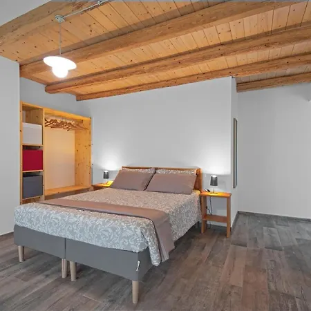 Vendégház Lioelara Feltre