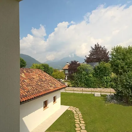 Lioelara Vendégház Feltre