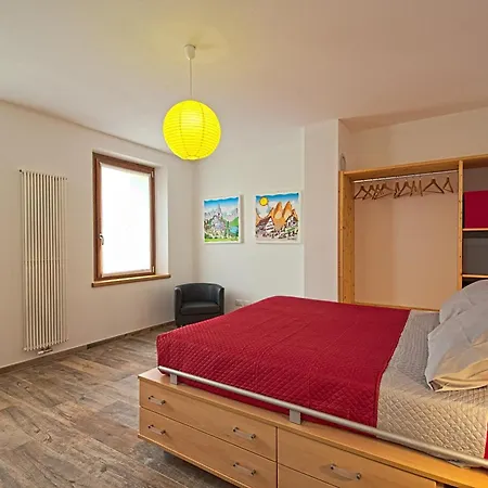 Lioelara Vendégház Feltre