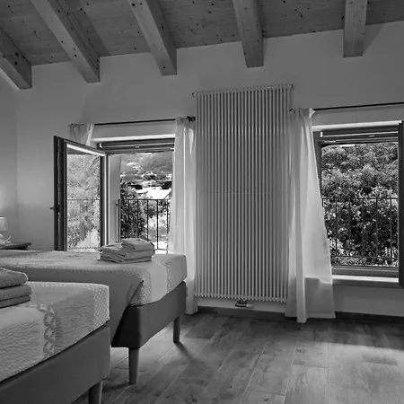 Lioelara 3* Feltre
