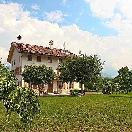 Lioelara Vendégház Feltre