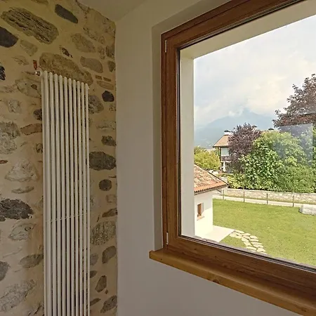 Vendégház Lioelara 3*