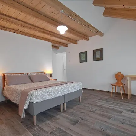 Vendégház Lioelara 3*