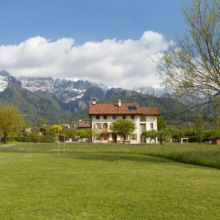 Vendégház Lioelara 3*