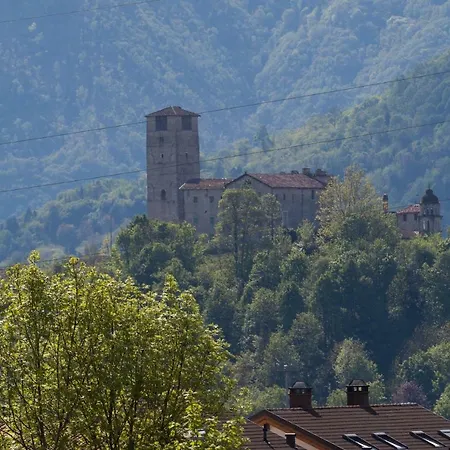 Vendégház Lioelara