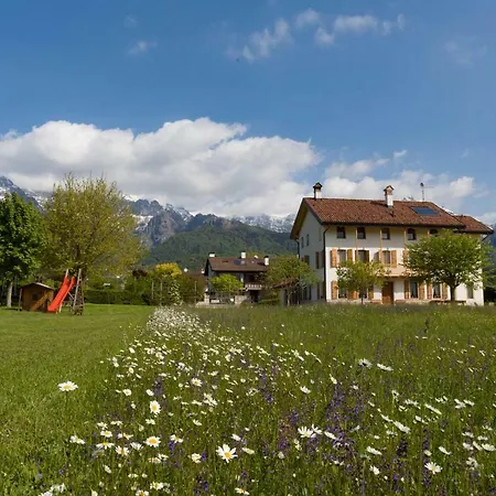 Lioelara בית הארחה 3*