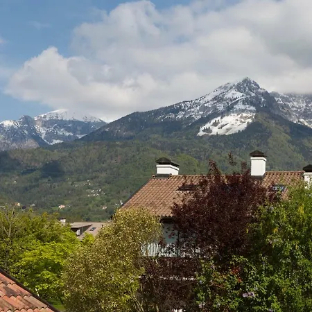 Vendégház Lioelara 3*