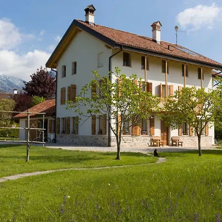 Lioelara 3* Feltre