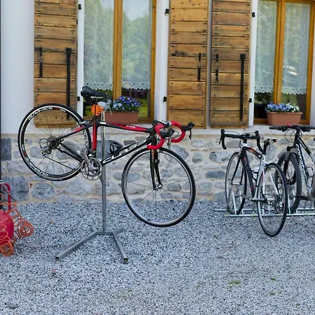 Lioelara בית הארחה פלטרה