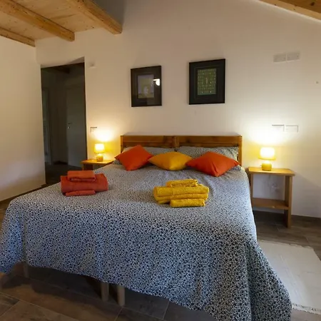 Vendégház Lioelara 3*