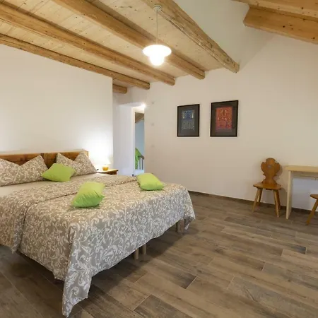 Lioelara 3* Feltre