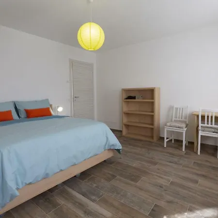 Vendégház Lioelara 3*