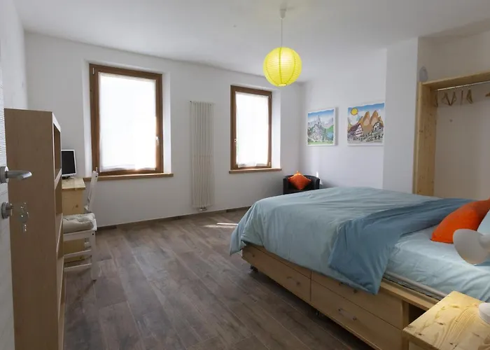 بيت ضيافة Lioelara