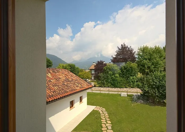 Lioelara بيت ضيافة فيلتري