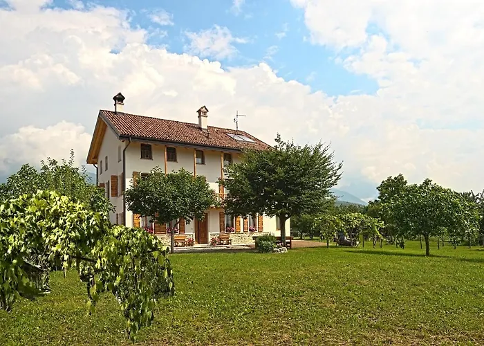 Lioelara Gasthuis Feltre