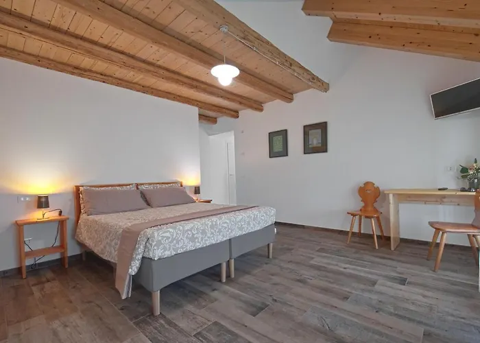 Gasthuis Lioelara 3*