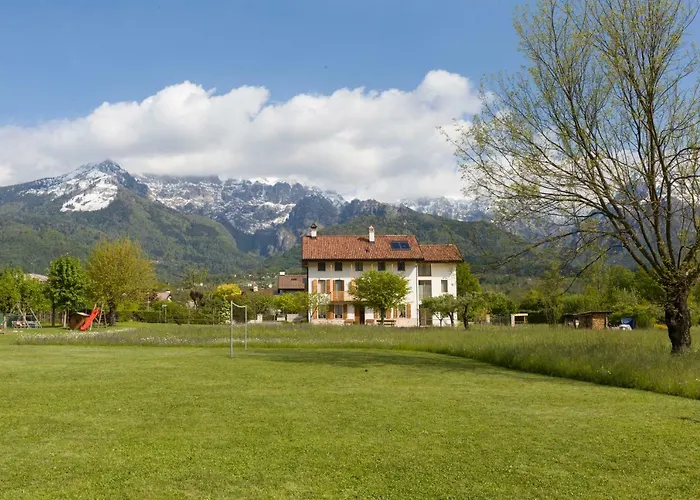 Gasthuis Lioelara 3*