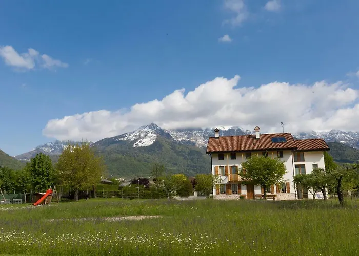 Gasthuis Lioelara Feltre