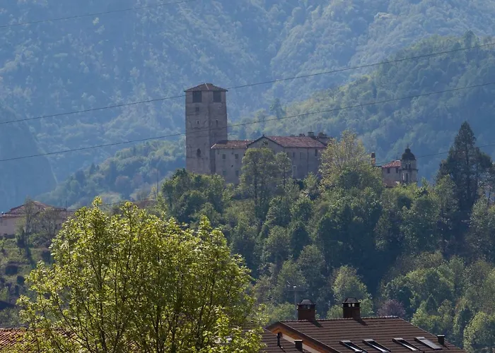 بيت ضيافة Lioelara