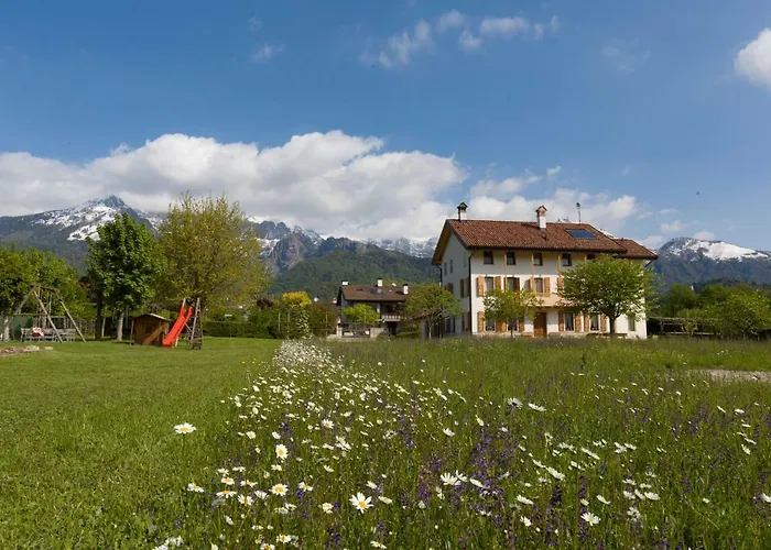 Lioelara Gasthuis 3*