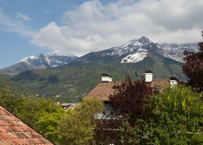 بيت ضيافة Lioelara 3*