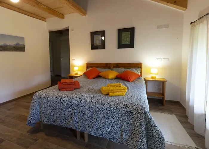 Gasthuis Lioelara 3*