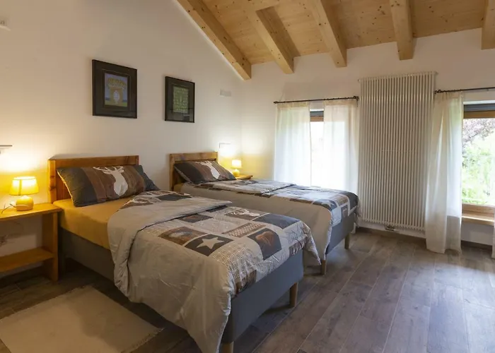 Lioelara Gasthuis 3*