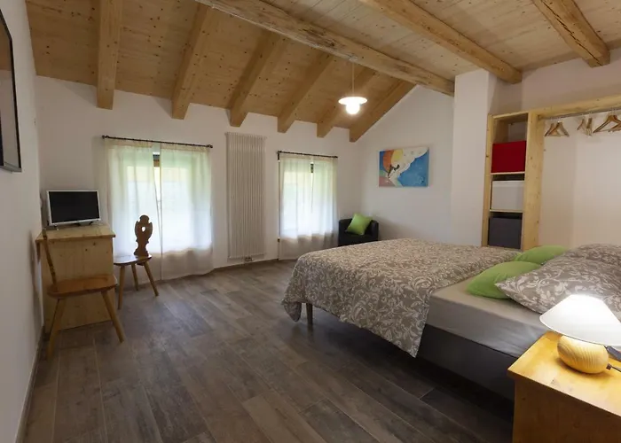 Lioelara بيت ضيافة فيلتري