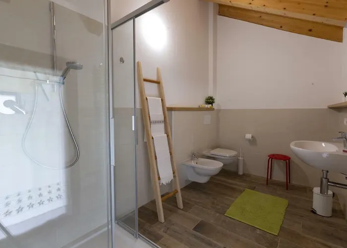 Lioelara Gasthuis 3*