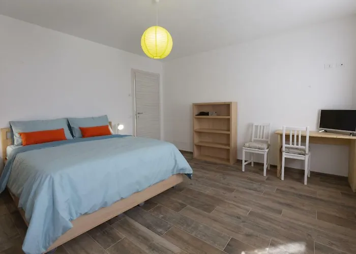 بيت ضيافة Lioelara 3*